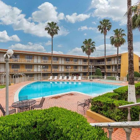 Quality Inn Piedras Negras Dış mekan fotoğraf