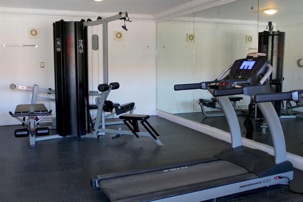 Quality Inn Piedras Negras Dış mekan fotoğraf