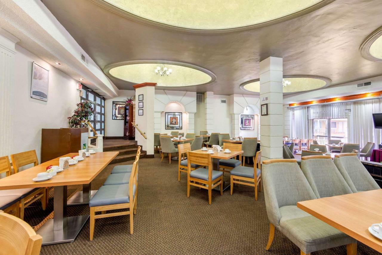Quality Inn Piedras Negras Dış mekan fotoğraf